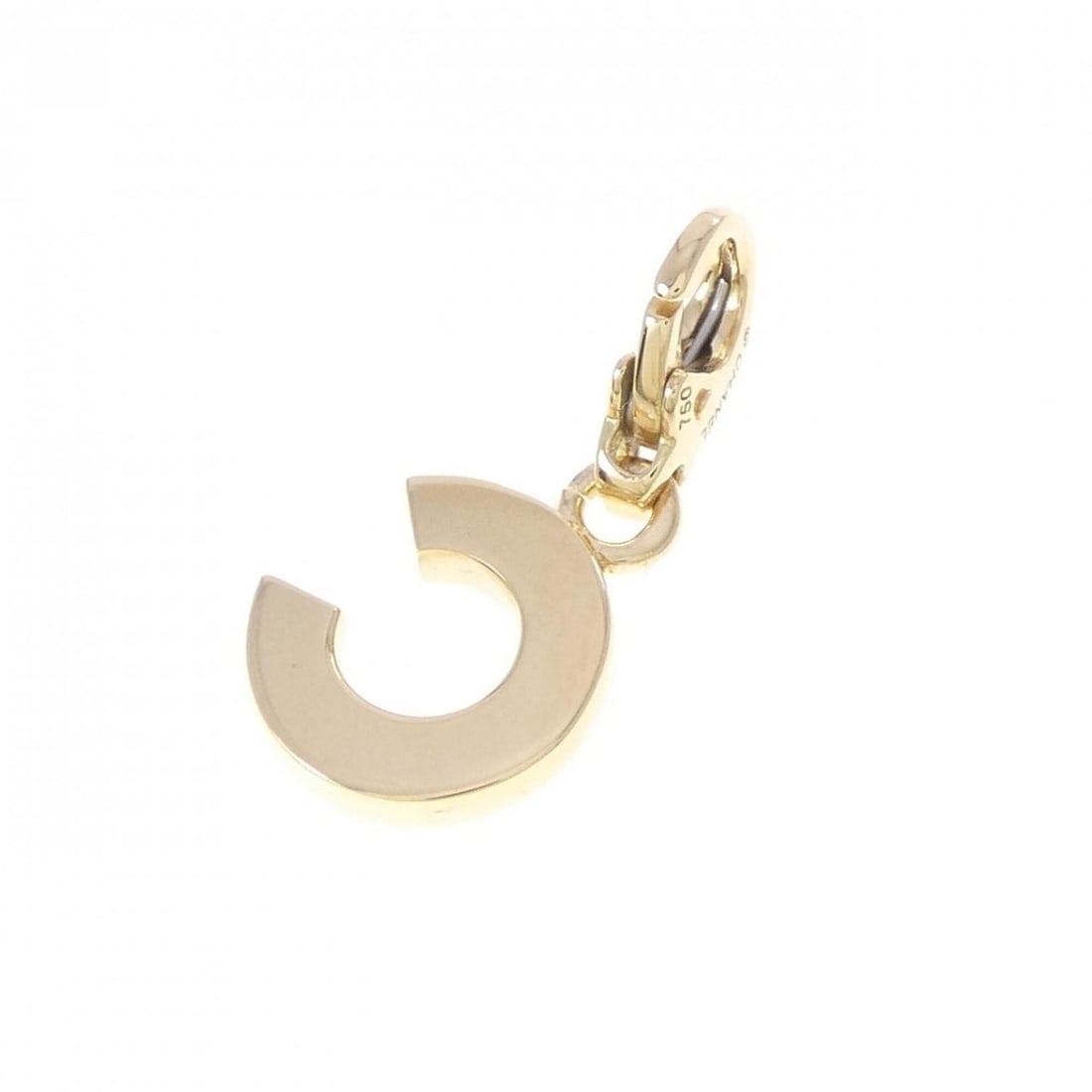 Chanel C Charm - 2