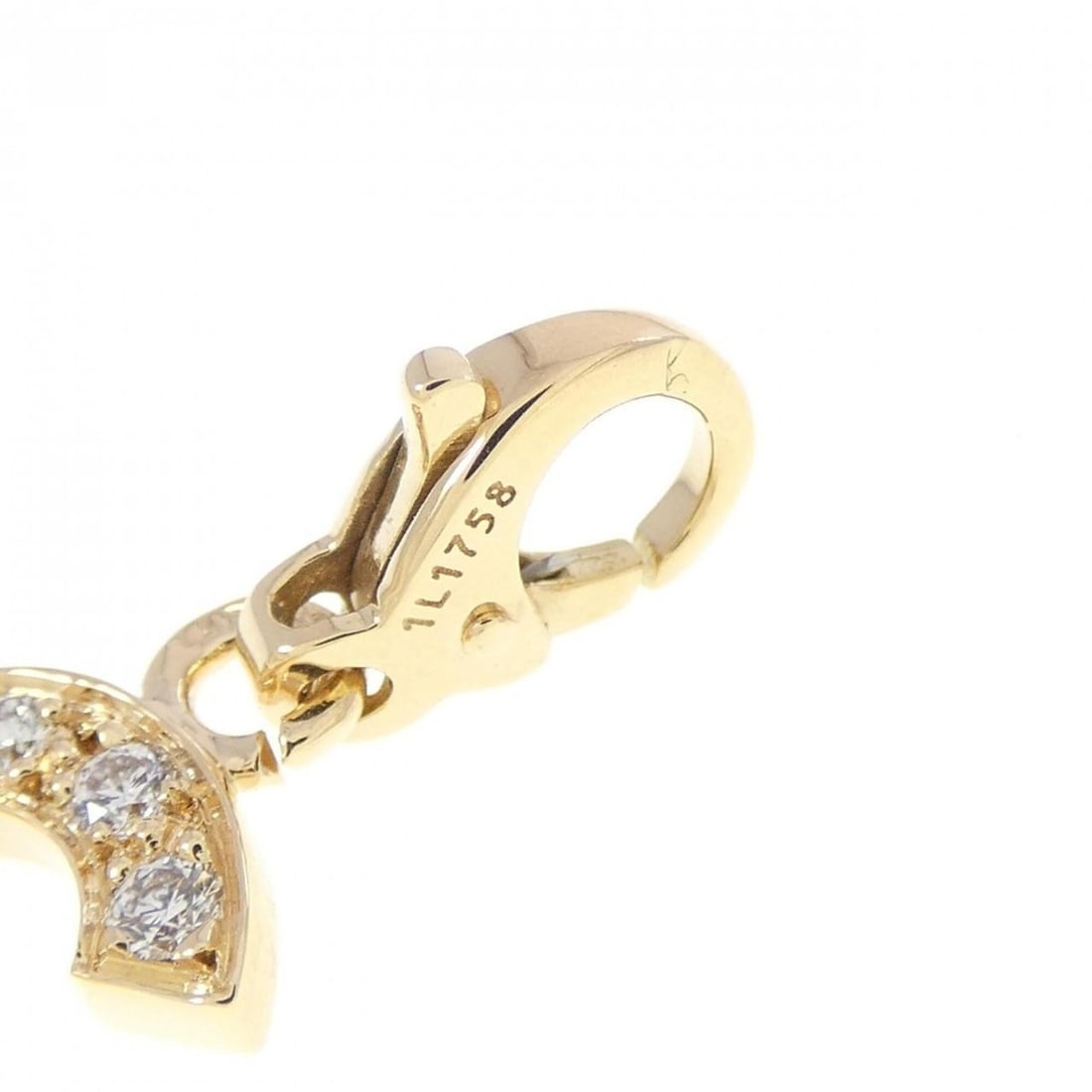 Chanel C Charm - 3