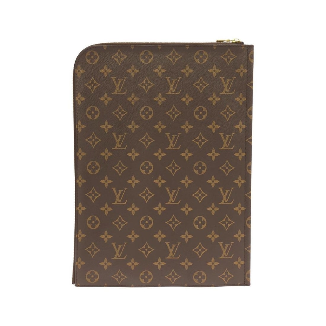 Louis Vuitton Monogram Handbag - 2