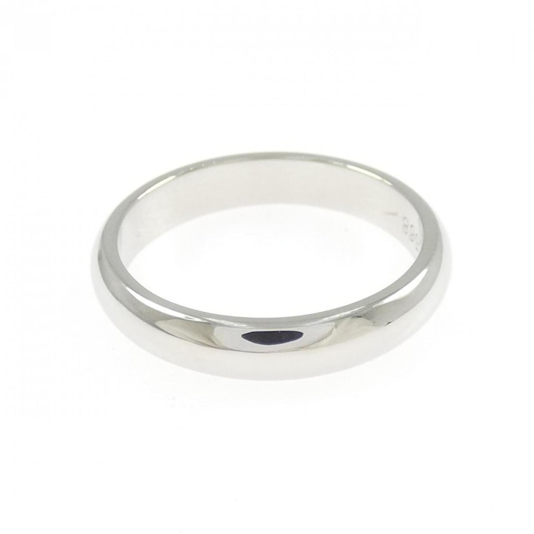 Cartier wedding ring - 2