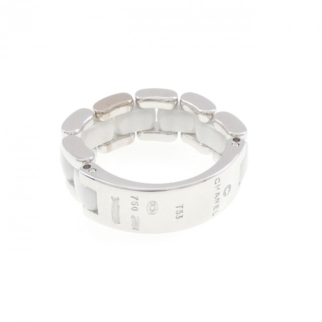 Chanel Ultra Collection Medium Ring - 2