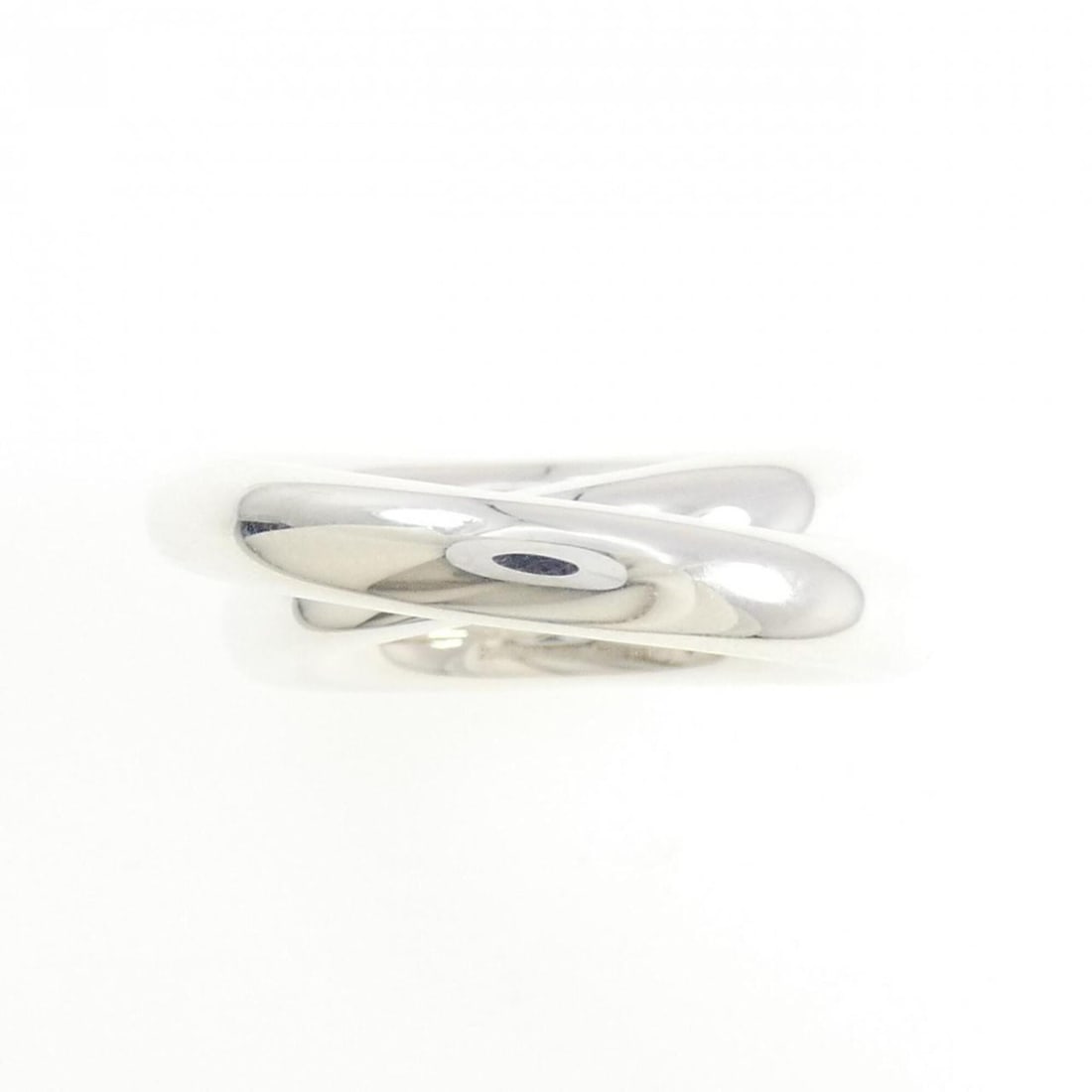 Hermes Vertige Ring - 2