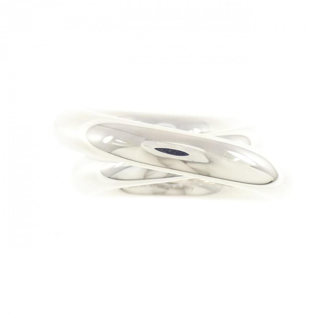 Hermes Vertige Ring - 2