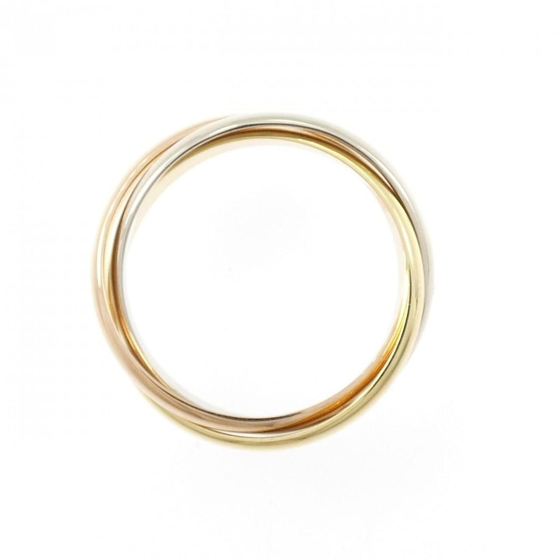 Cartier Trinity Ring - 2