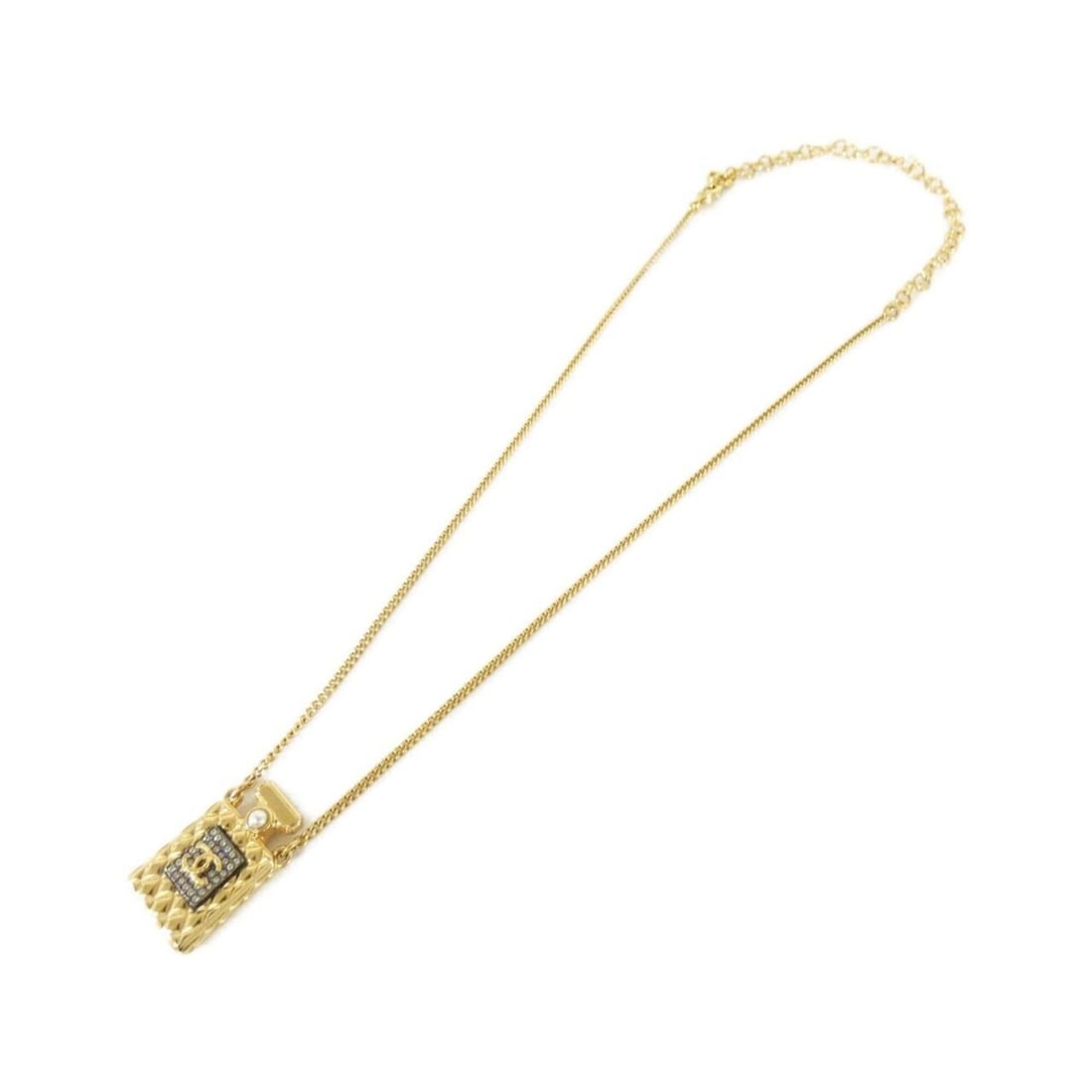 Chanel AB4392 Necklace - 2