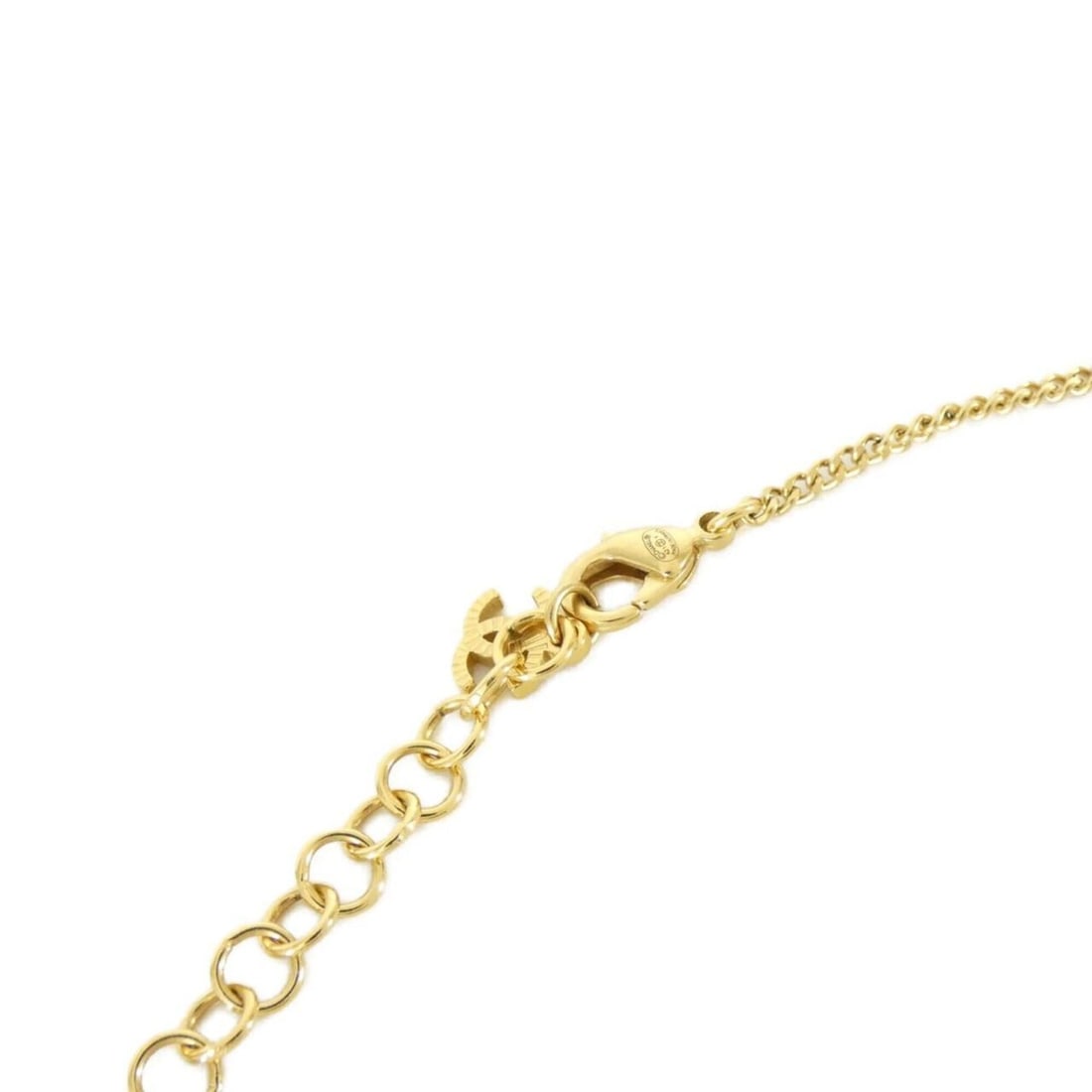 Chanel AB4392 Necklace - 4