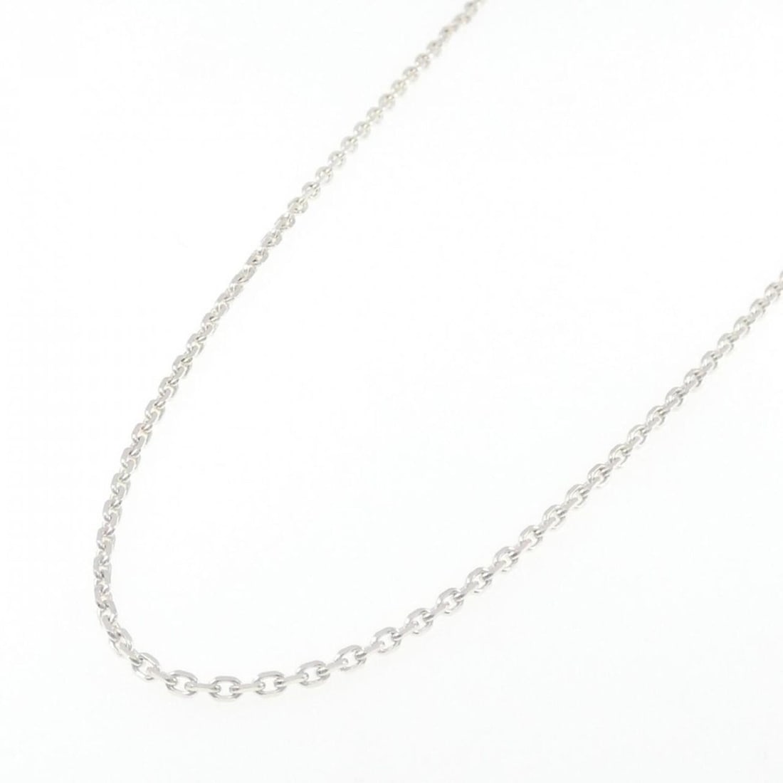 Hermes 925 Necklace - 2