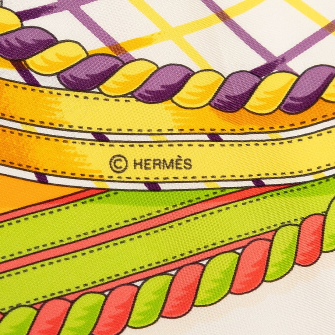 Hermes 925 Necklace - 7