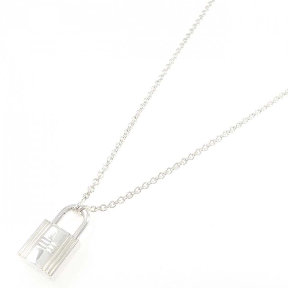 Hermes 925 Necklace - 2