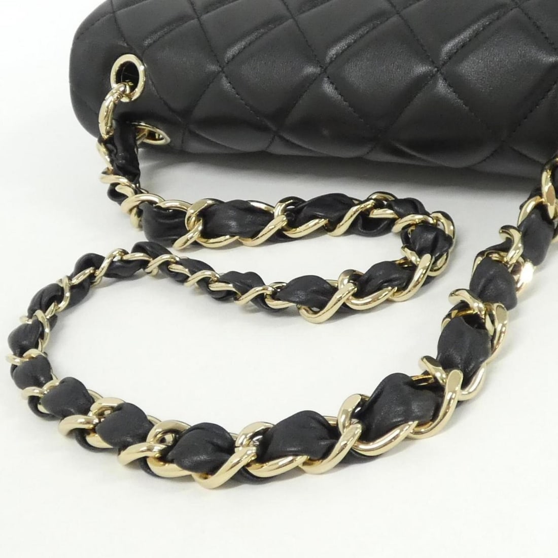 Chanel shoulder bag - 7
