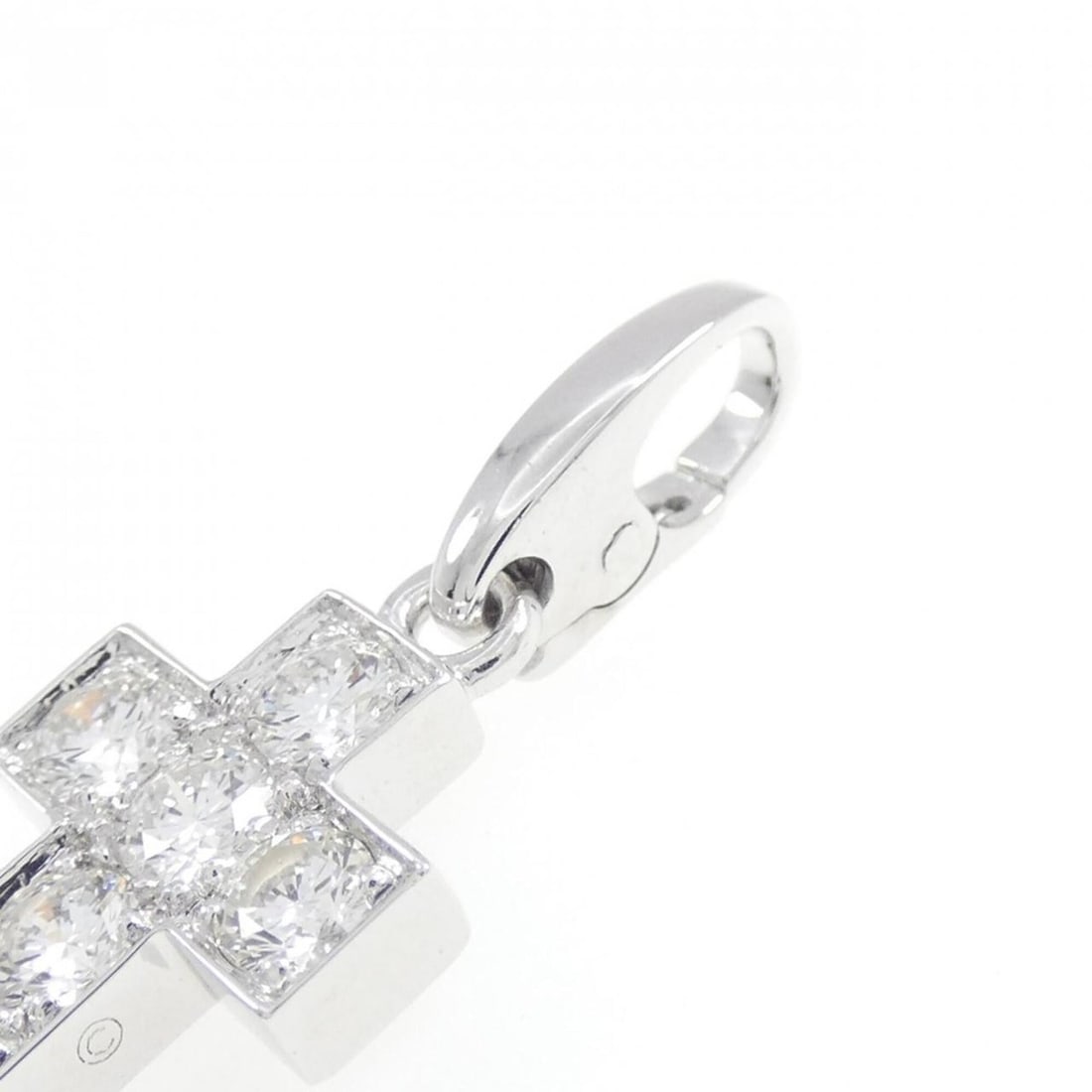 Cartier Cross Medium Charm - 3