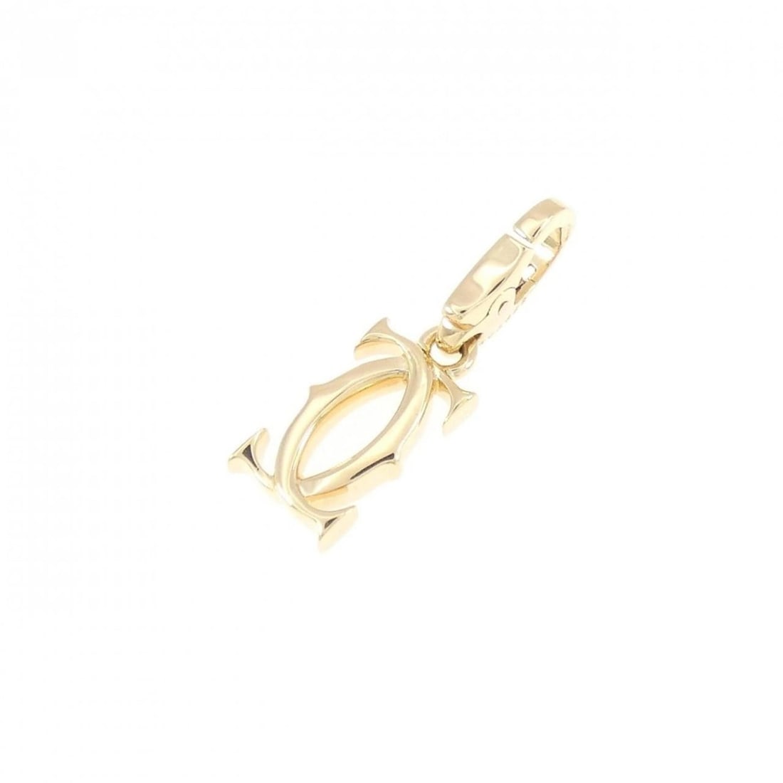 Cartier 2C Charm - 2