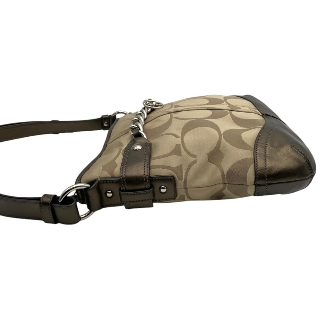 Cartier 2C Charm - 7