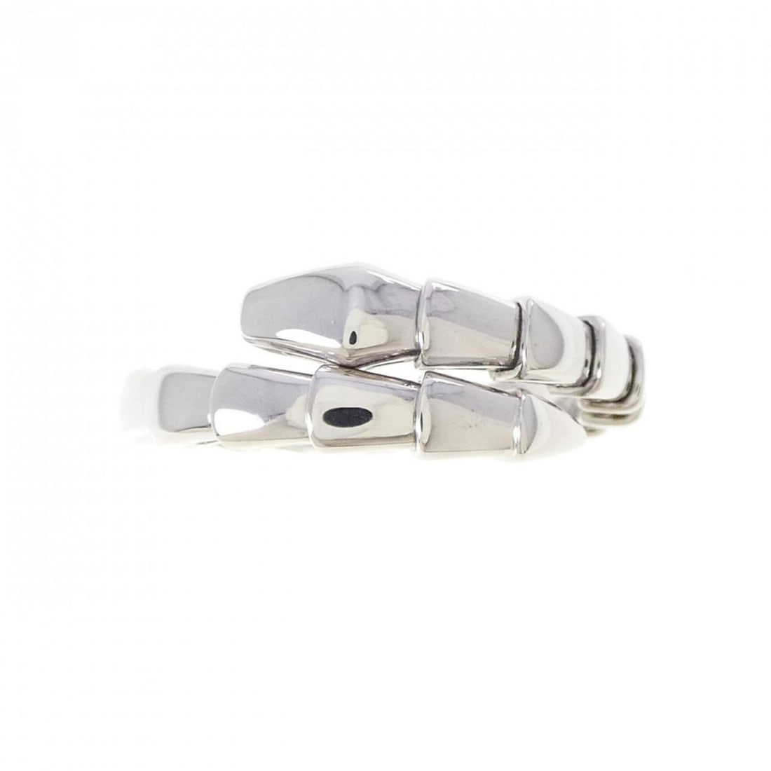 Bvlgari Serpenti Viper Ring - 2