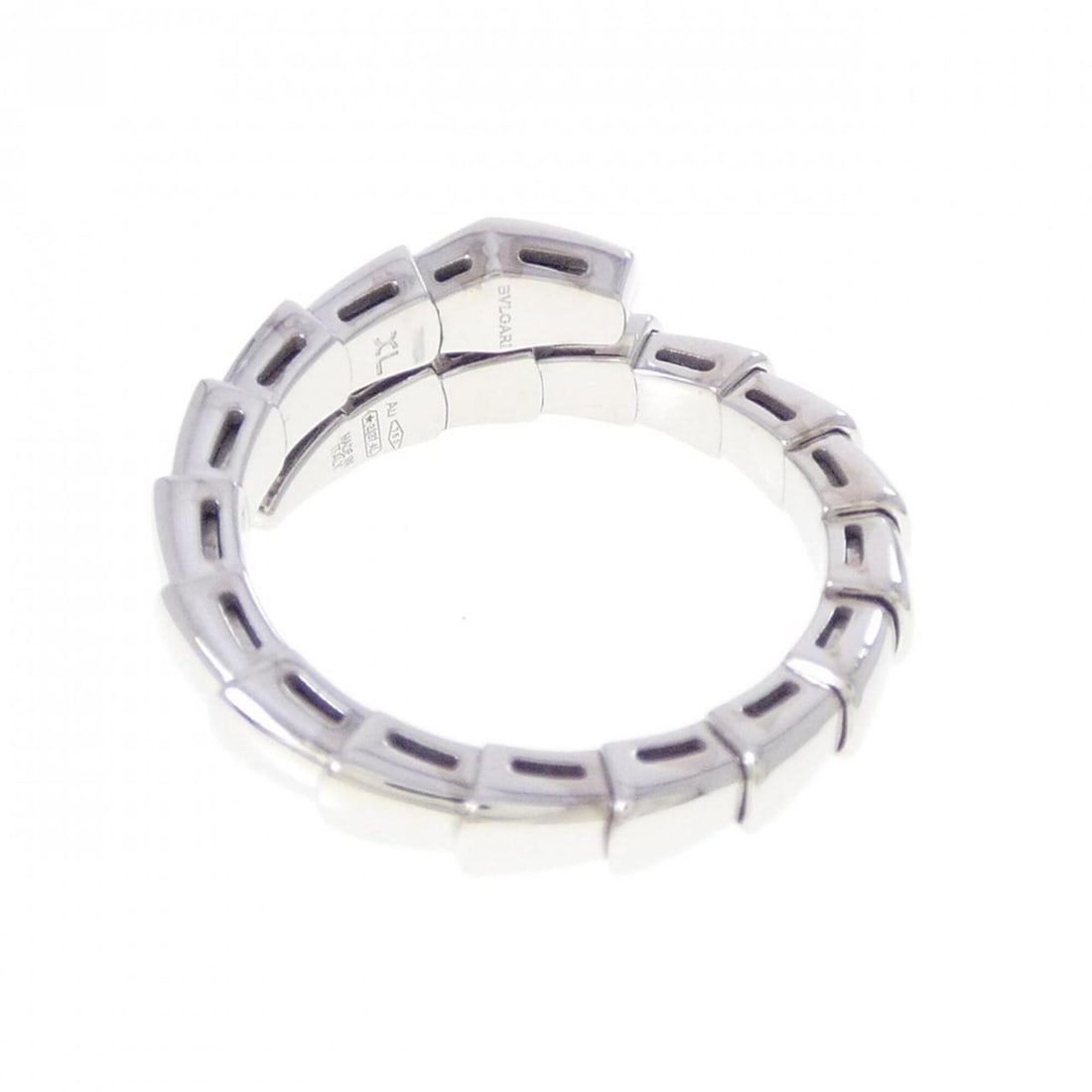 Bvlgari Serpenti Viper Ring - 3