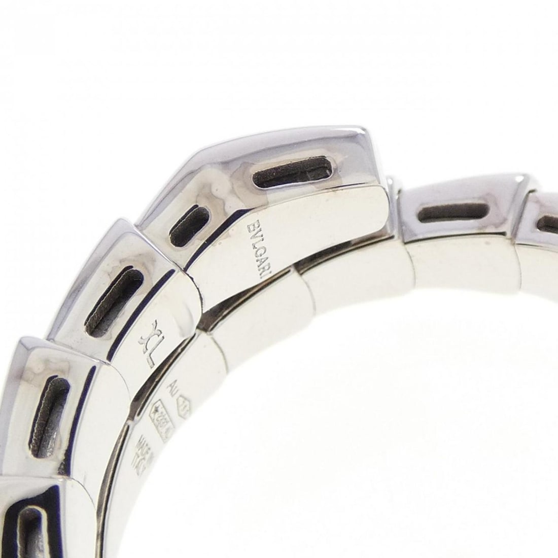 Bvlgari Serpenti Viper Ring - 4