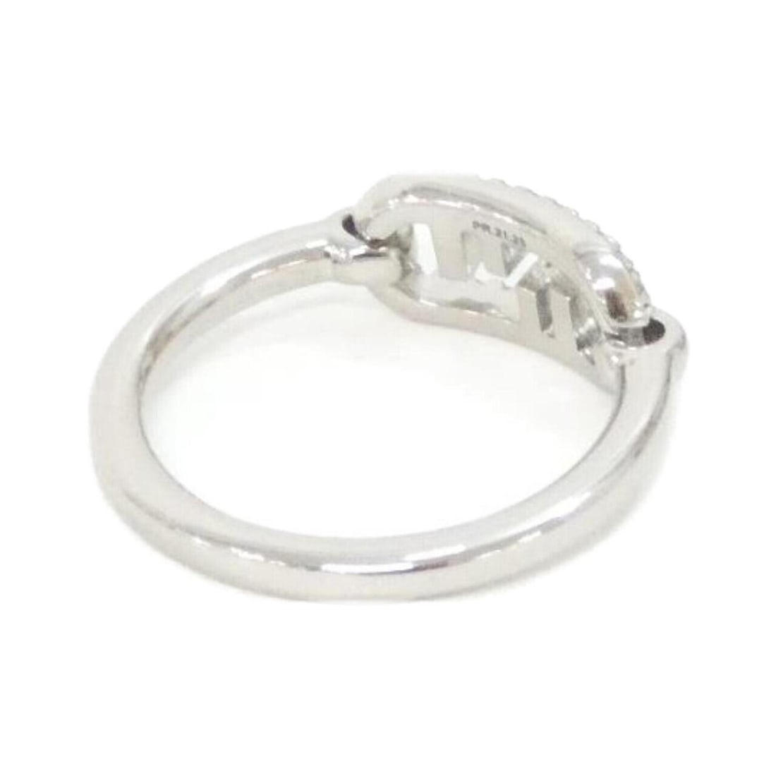 Fendi 8AH601 A44G Ring - 2