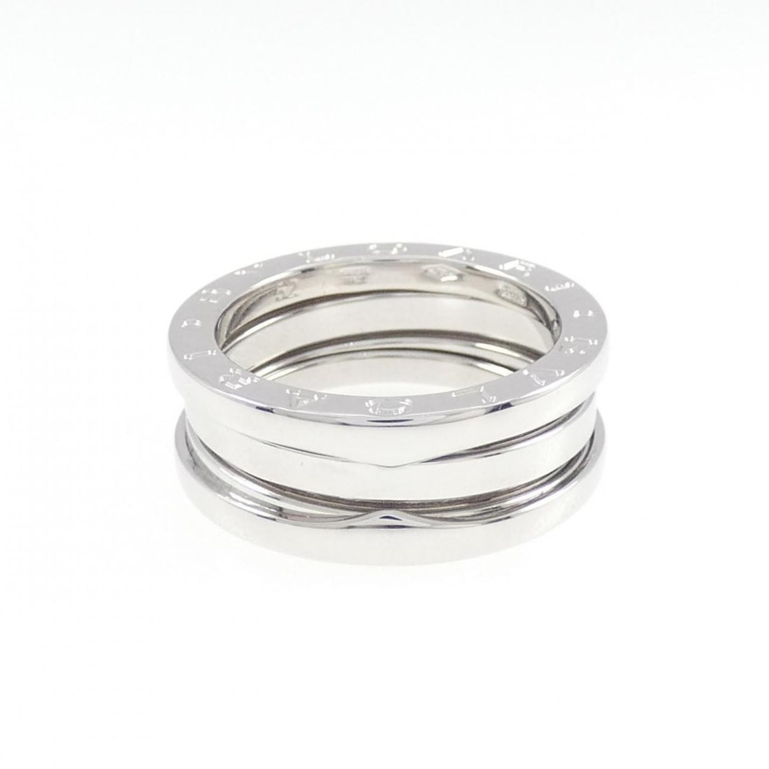 Bvlgari B.zero1 3-band ring - 2