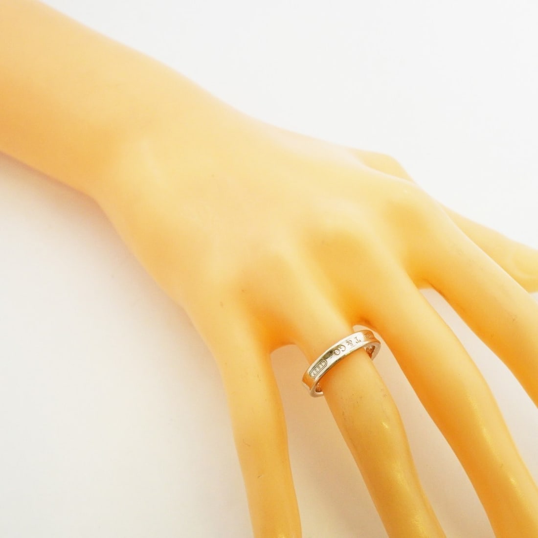 Cartier Menote Ring - 7