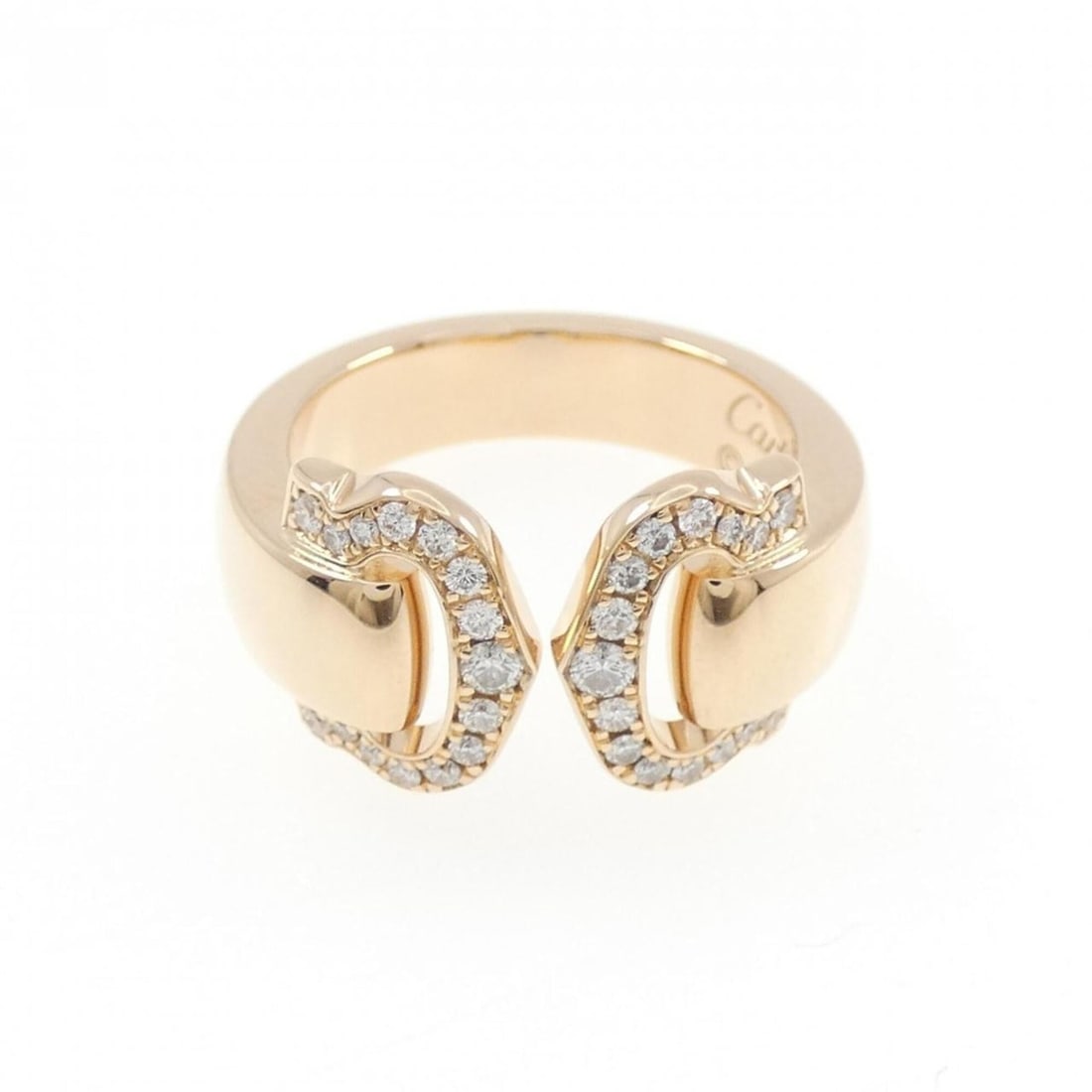 Cartier 2C Ring - 2
