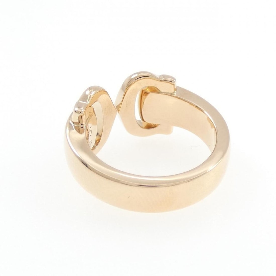 Cartier 2C Ring - 3