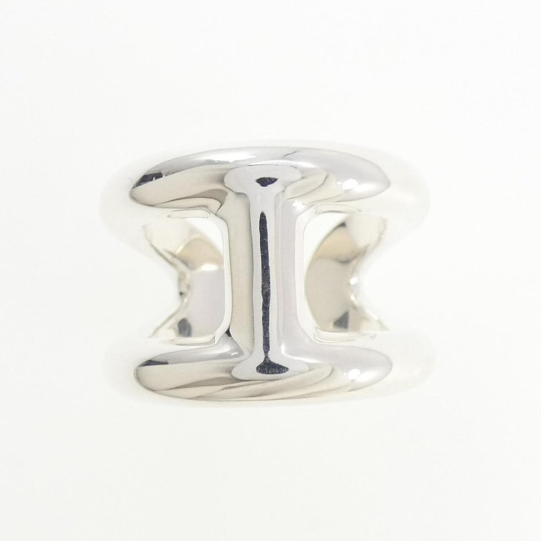 Hermes Hermès Osmo's Large Ring - 2