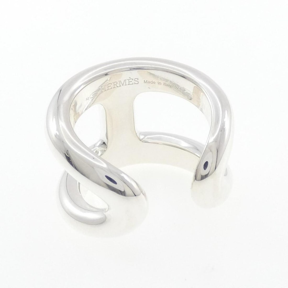 Hermes Hermès Osmo's Large Ring - 3