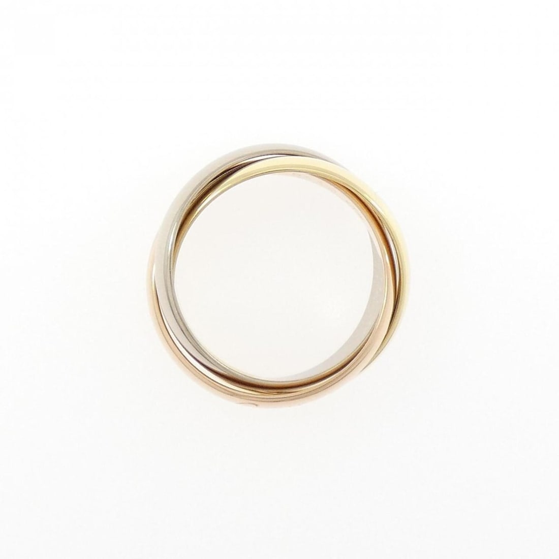 Cartier Trinity Ring - 2