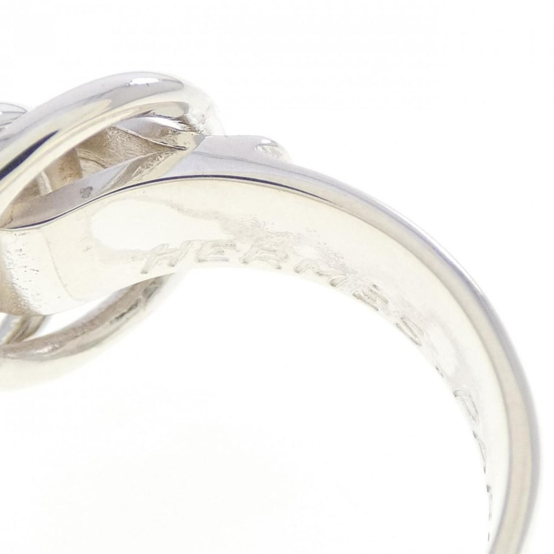 Hermes Hermès De The No Ring - 4