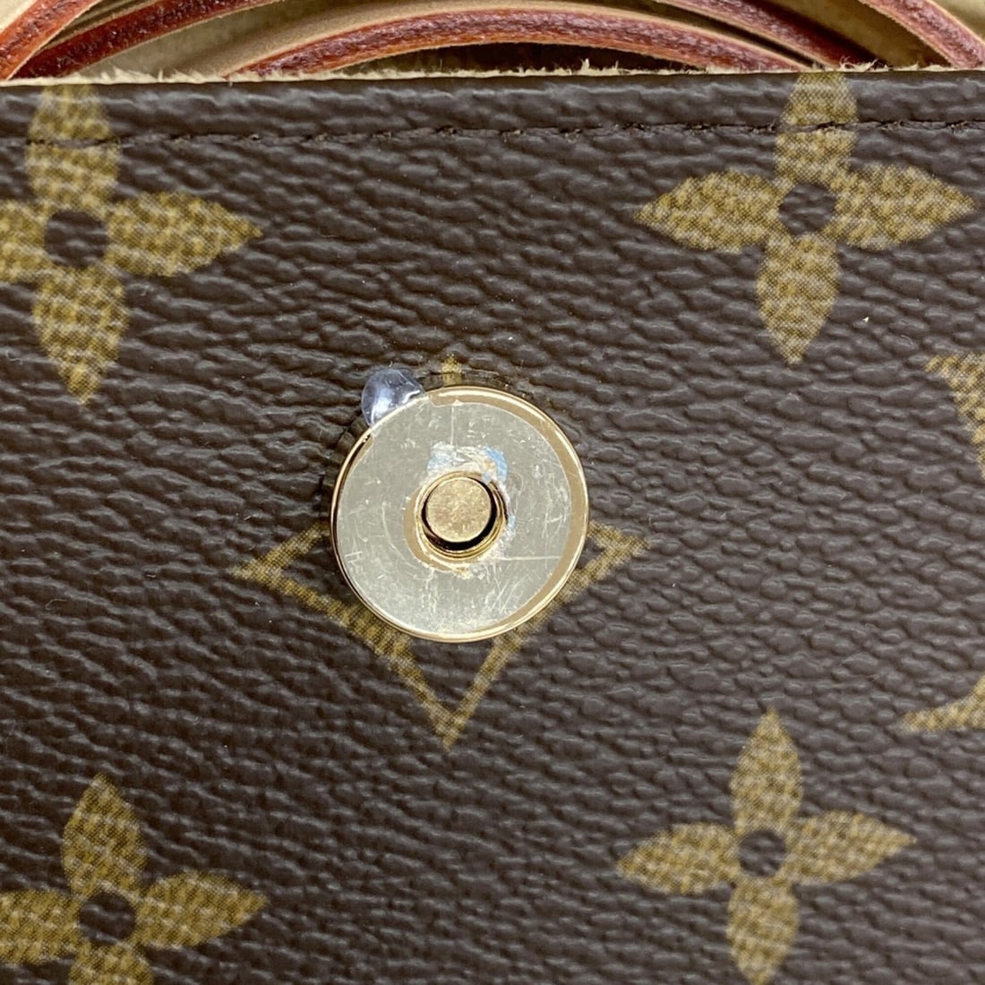 Hermes Hermès De The No Ring - 7