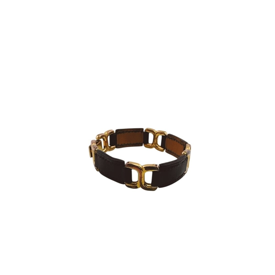 HERMES bracelet, black - 2