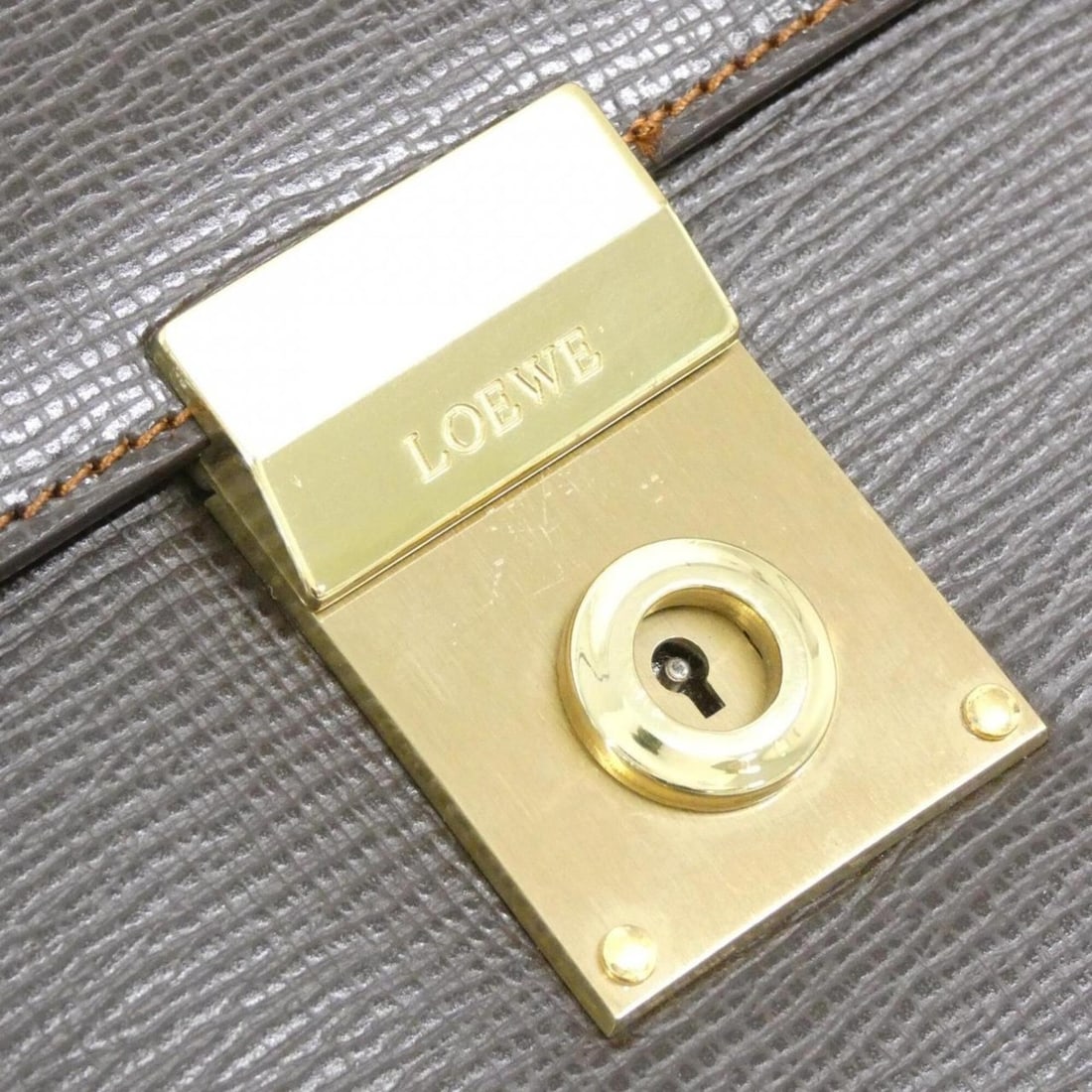 Loewe shoulder bag - 7