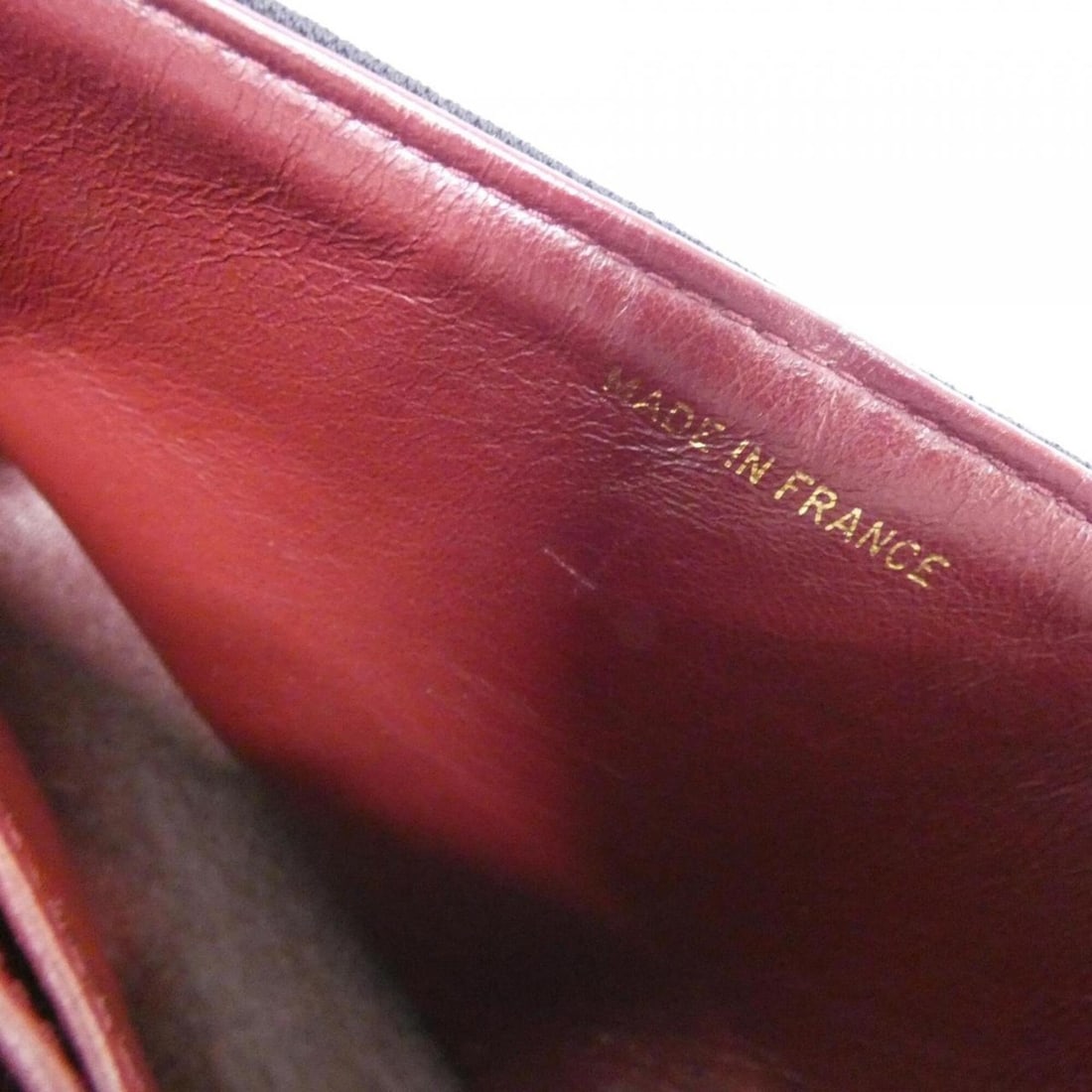 Cartier C2 Small Ring - 7