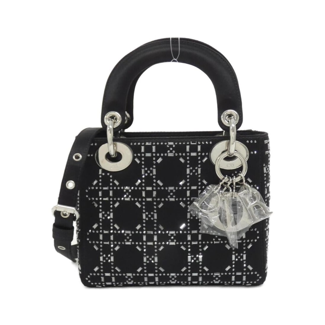 Christian Dior Lady Mini M0500PRTC Handbag (1 of 17)
