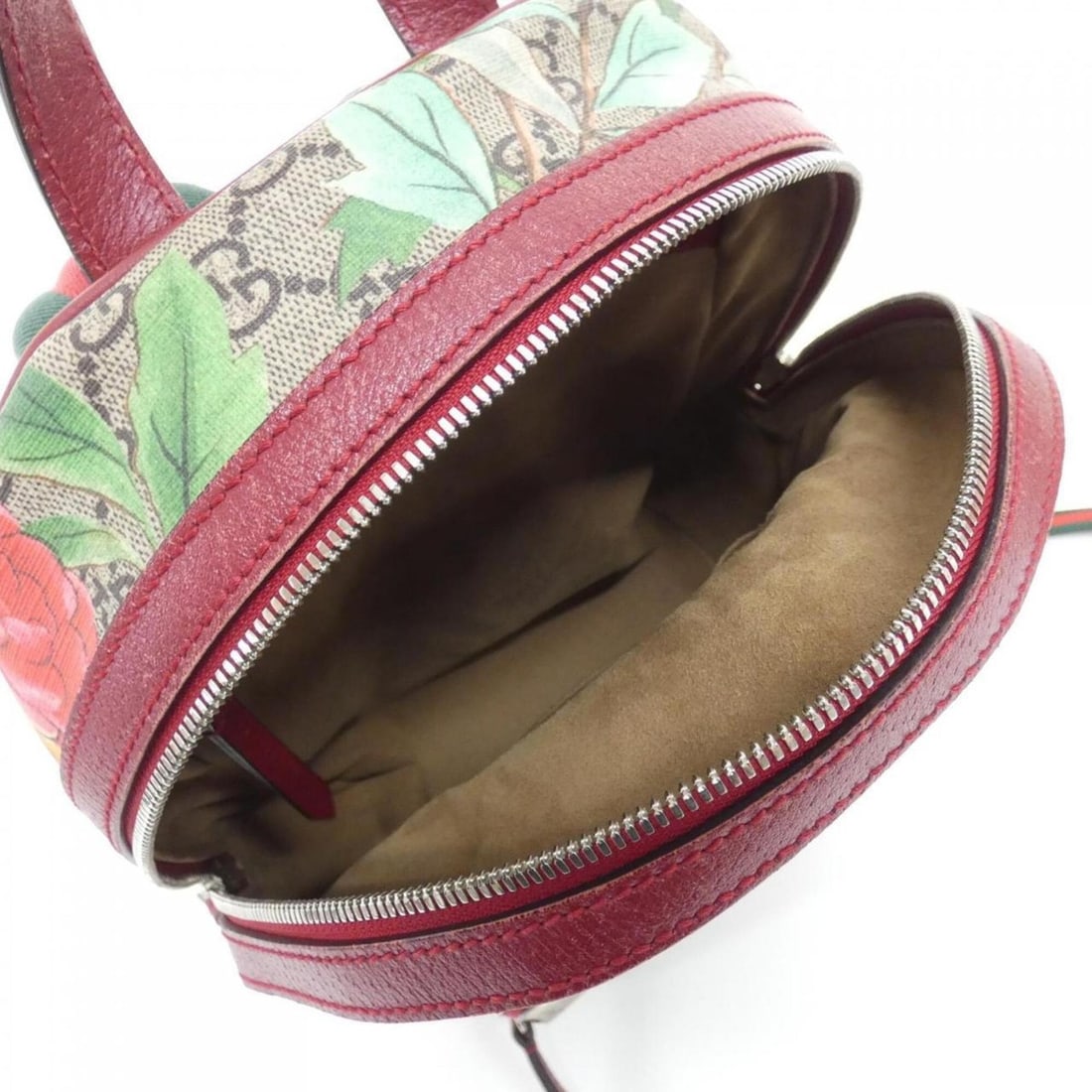 Gucci 427042 K0LCN Backpack - 10