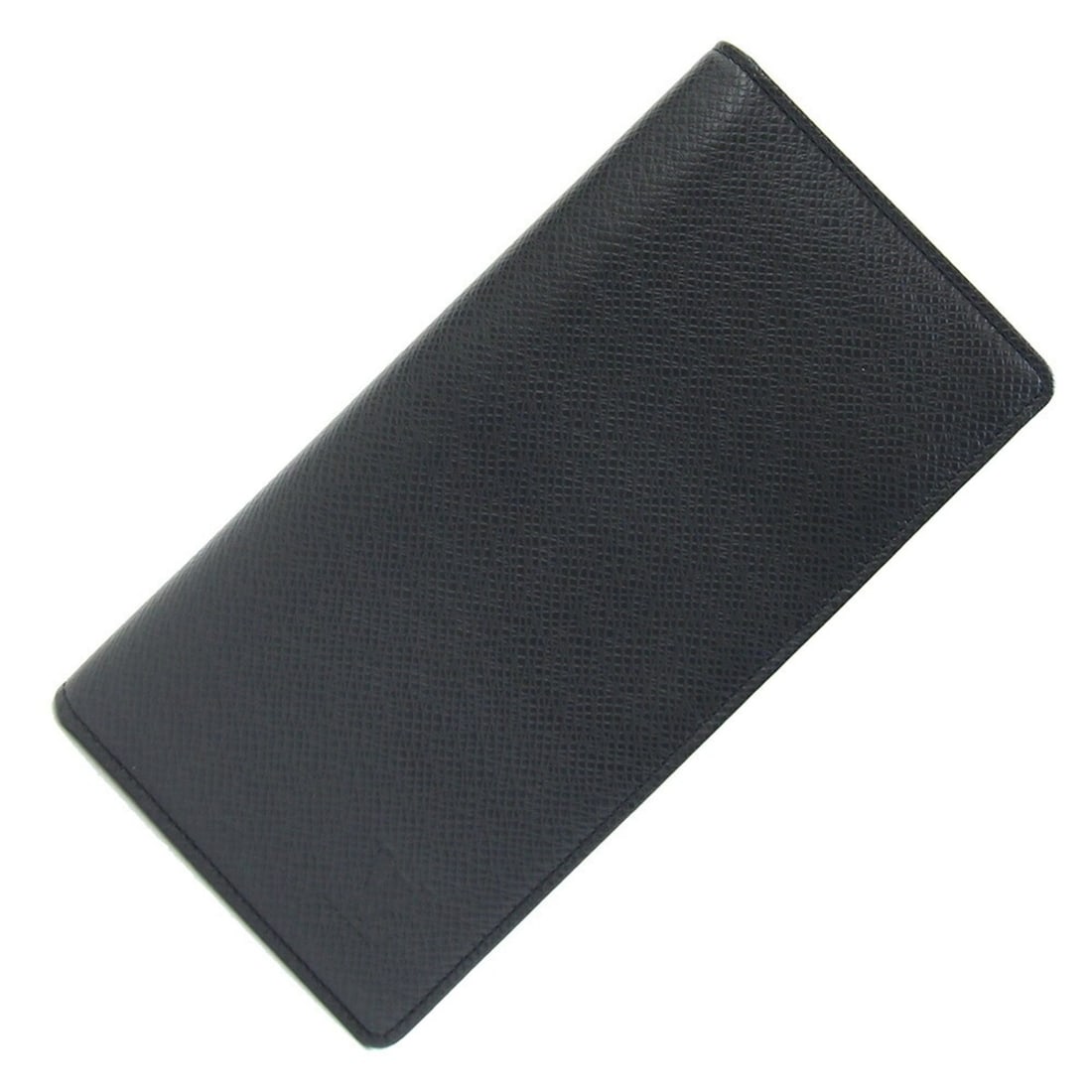 Louis Vuitton Taiga Porte Valeur Cartes Crédit Bi-fold Long Wallet M30392 Ardoise Black Men's LOUIS: --- Catalog ---Category: SizeSize (HxWxD): 18cm x 9cm x 1.5cm / 7.08'' x 3.54'' x 0.59''Category: DesignType: Long bill wallet (bi-fold)Color: ArdoiseGender: MenMaterial: Taiga leather , Leather Categ