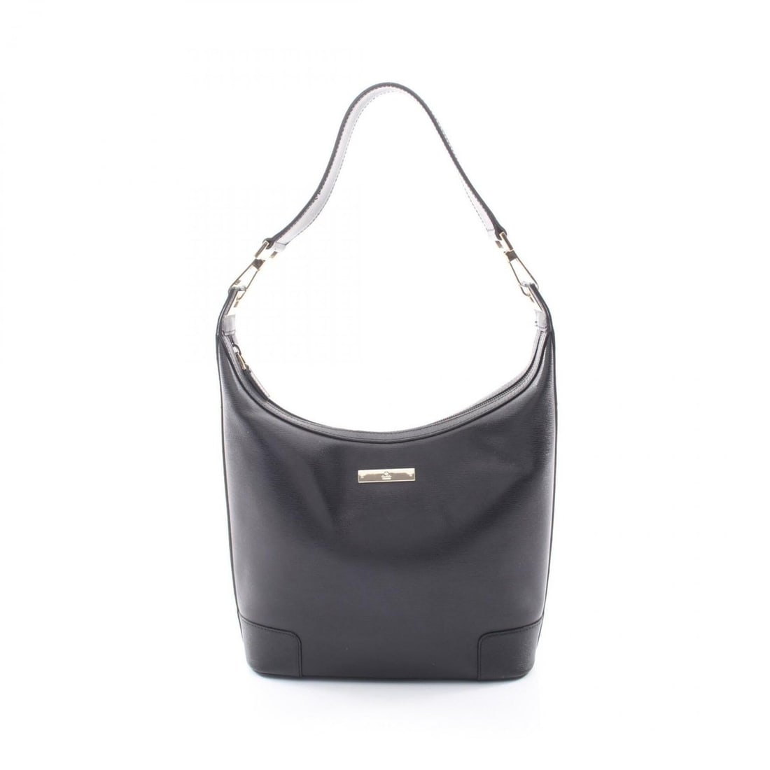 Gucci GUCCI Shoulder Bag Handbag Leather Women's Black 001 4204: --- Catalog ---Category: SizeSize (HxWxD): 21cm x 24cm x 11cm / 8.26'' x 9.44'' x 4.33''Category: DesignType: Handbag, Shoulder bagColor: BlackGender: WomenMaterial: Leather Category: GeneralMPN: 001 