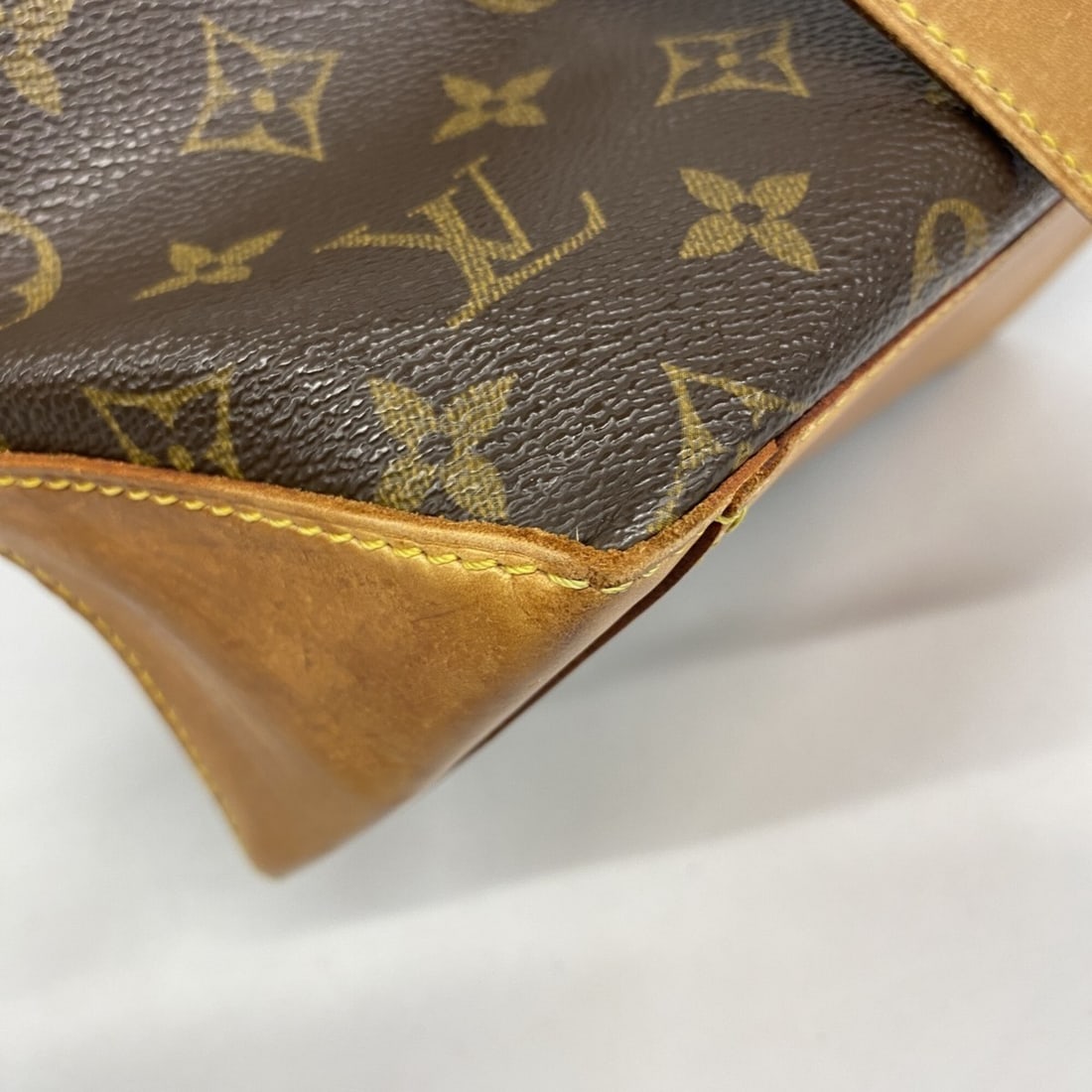 Gucci GG pattern tie, silk, men's, navy/multicolor - 8