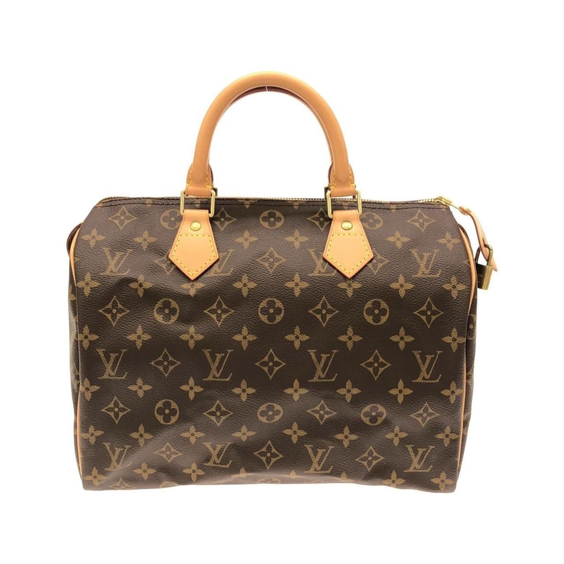 Louis Vuitton Monogram Speedy 30cm M41526 Boston Bag (1 of 10)