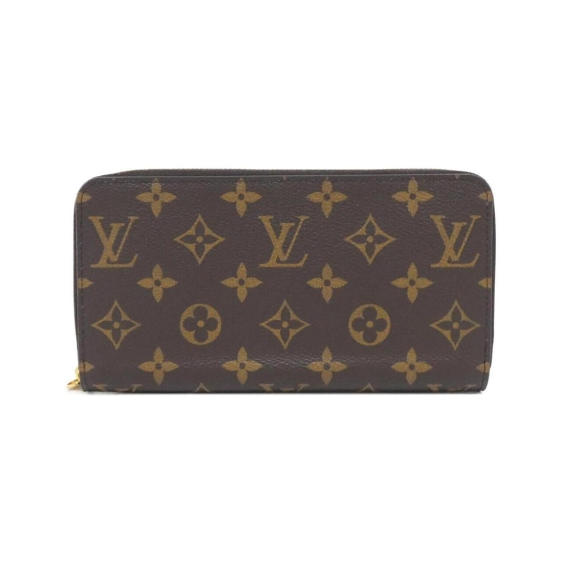 Louis Vuitton Monogram Zippy Wallet M42616 (1 of 11)