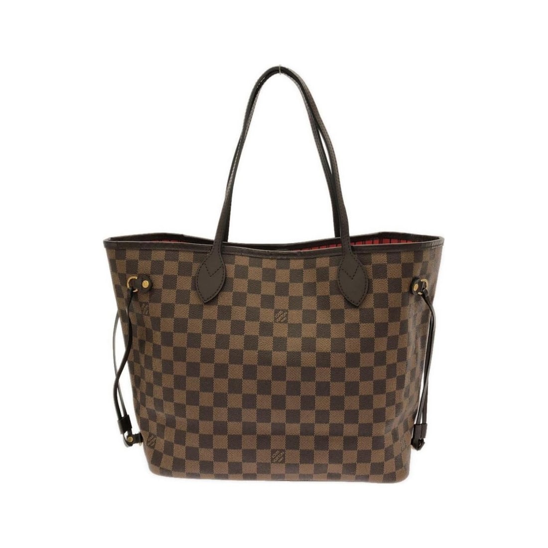 Louis Vuitton Damier Neverfull MM N41358 Handbag (1 of 11)