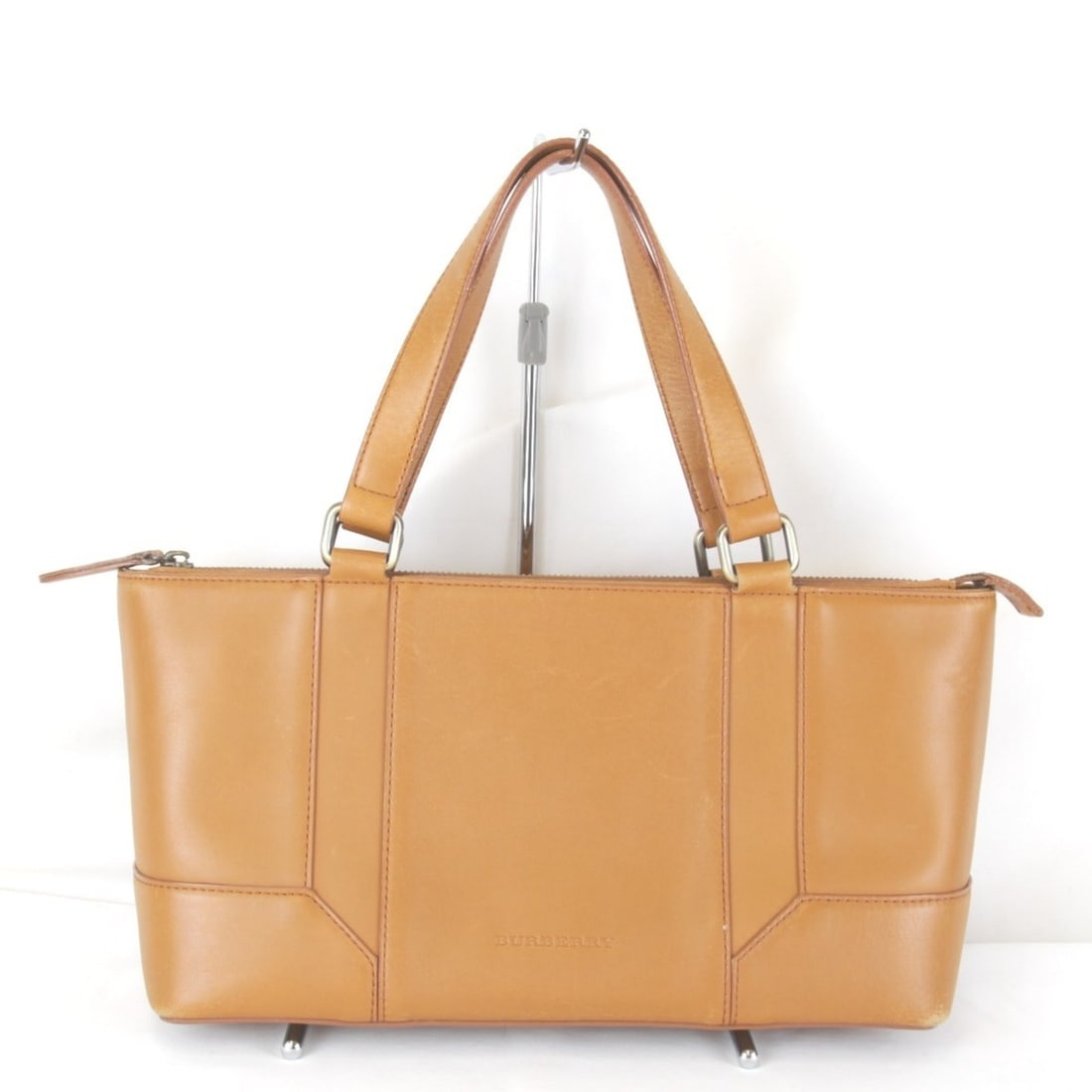 BURBERRY Burberry Nova Check Leather Handbag, Camel, Women's: --- Catalog ---Category: SizeSize (HxWxD): 17cm x 34cm x 11cm / 6.69'' x 13.38'' x 4.33''Category: DesignType: HandbagColor: CamelGender: WomenMaterial: Leather Category: GeneralBrand: Burberry--- Ite
