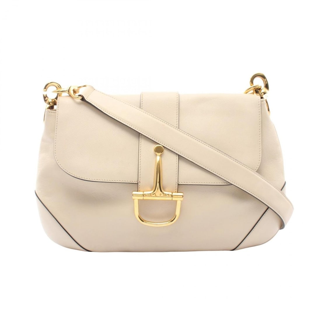 Celine logo shoulder bag/handbag, leather, women's, ivory.: --- Catalog ---Category: SizeSize (HxWxD): 24cm x 36cm x 4cm / 9.44'' x 14.17'' x 1.57''Category: DesignType: Shoulder bagColor: IvoryGender: WomenMaterial: Leather Category: GeneralBrand: Celine--- I