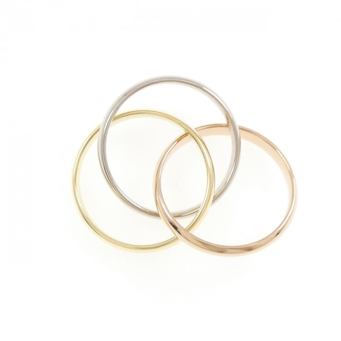 Cartier Trinity Ring - 3