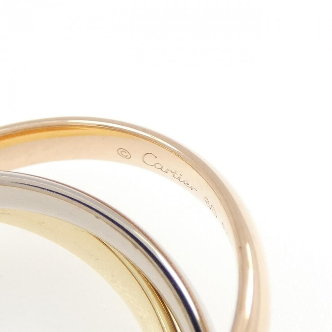 Cartier Trinity Ring - 4