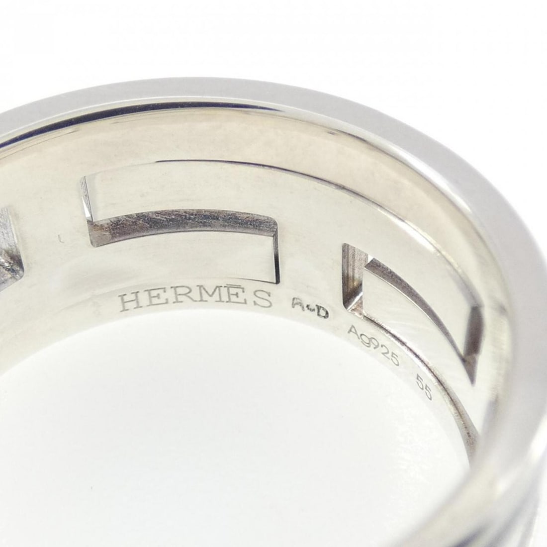 Hermes Move H Ring - 3