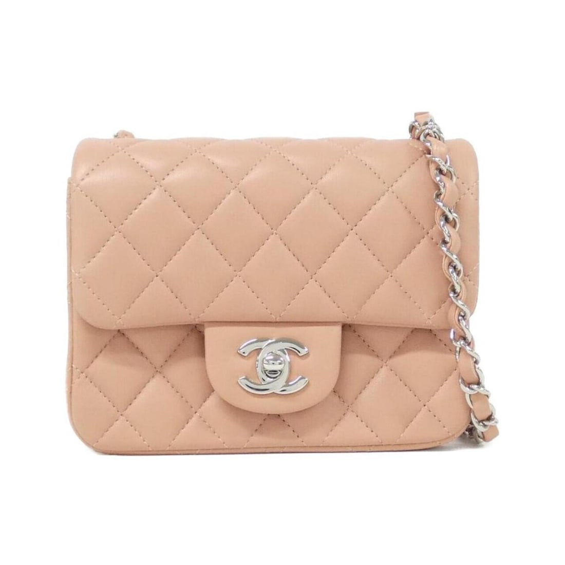 Chanel 35200 Shoulder Bag: --- Catalog ---Category: SizeSize (HxWxD): 12.5cm x 16.5cm x 7cm / 4.92'' x 6.49'' x 2.75''Category: DesignType: Shoulder bagColor: PinkGender: WomenMaterial: Leather Leather/Fur Type:
