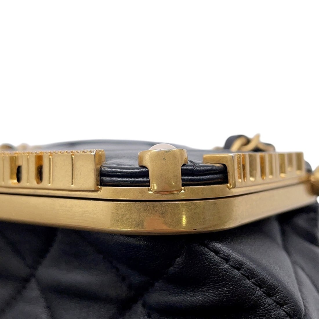 Hermes Hercules Petite Model Ring - 12