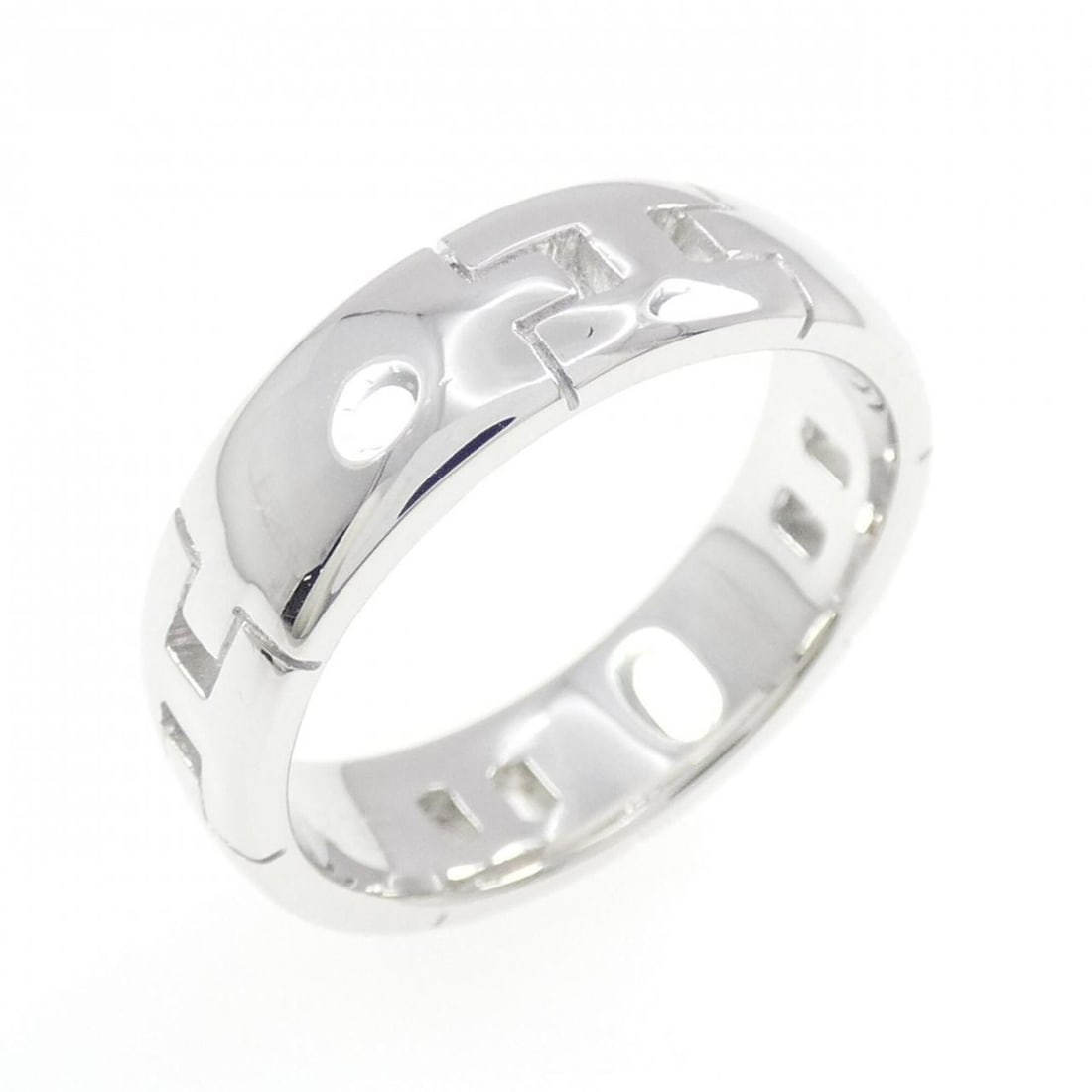Hermes Hercules Petite Model Ring (1 of 13)