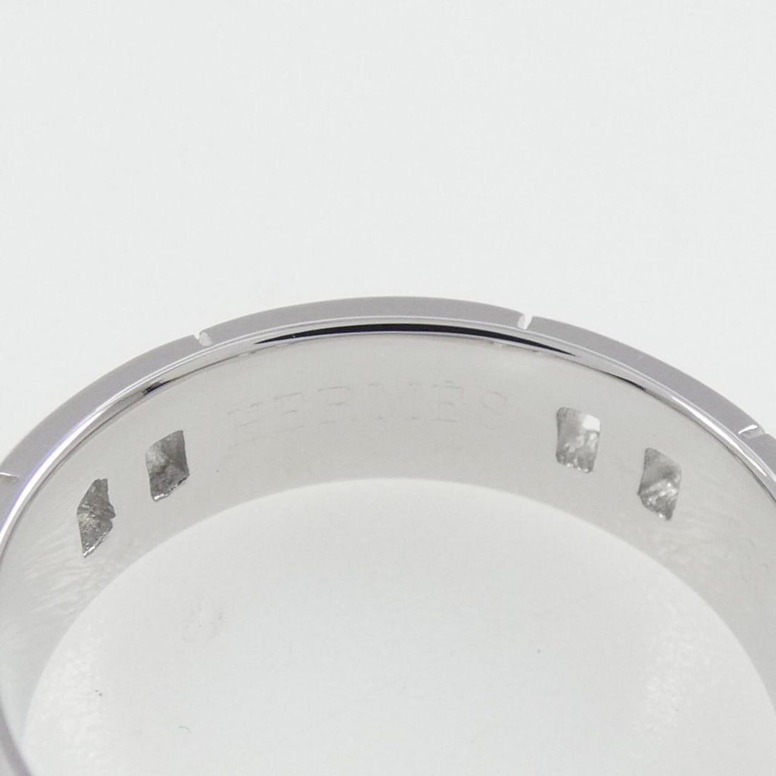 Hermes Hercules Petite Model Ring - 3
